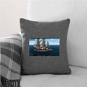 Command the Ocean – Naval Action Naval Action Pillows Cover