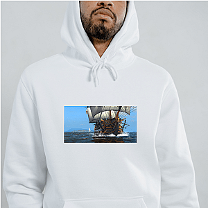 Fire in the Rigging – Naval Action Naval Action Hoodies