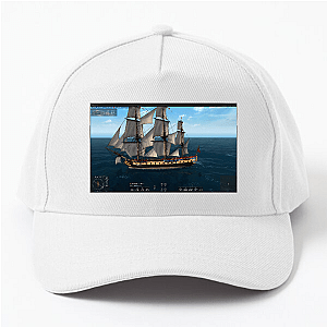 Command the Ocean – Naval Action Naval Action Hats & Caps