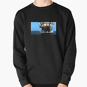 Fire in the Rigging – Naval Action Naval Action Sweatshirts