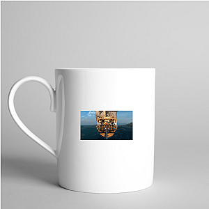 Sea is the Battlefield – Naval Action Naval Action Mugs