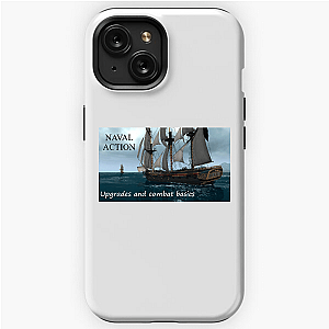 Saltwater Steel – Naval Action Naval Action Samsung Cases