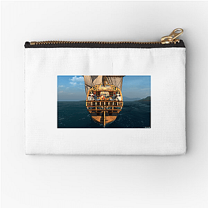 Sea is the Battlefield – Naval Action Naval Action Zipper Pouches