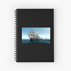 Waves Don’t Forgive – Naval Action Naval Action Notebook
