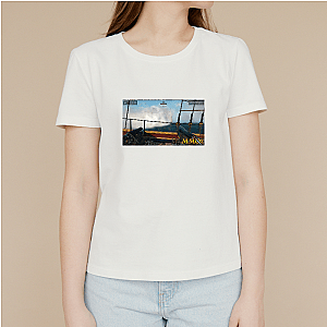 No Shore in Sight – Naval Action Naval Action T-Shirts