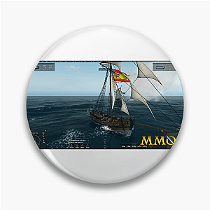 Anchor & Ambush – Naval Action Naval Action Pins