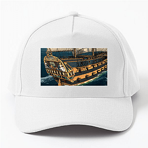 Battle by Compass – Naval Action Naval Action Hats & Caps
