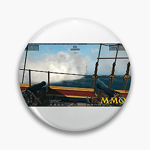 No Shore in Sight – Naval Action Naval Action Pins