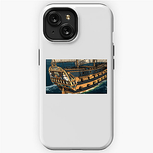 Battle by Compass – Naval Action Naval Action Samsung Cases