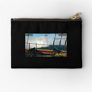 No Shore in Sight – Naval Action Naval Action Zipper Pouches