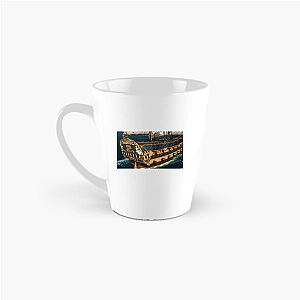 Battle by Compass – Naval Action Naval Action Mugs