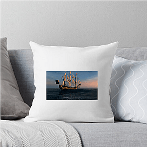 Born to Board – Naval Action Naval Action Pillows Cover