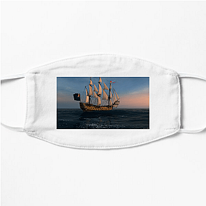 Born to Board – Naval Action Naval Action Face Masks