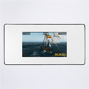 Anchor & Ambush – Naval Action Naval Action Mouse Pads