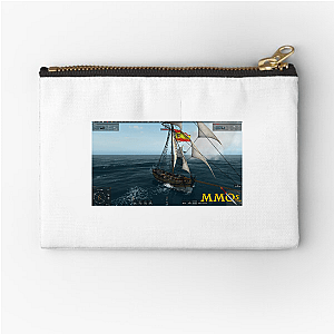 Anchor & Ambush – Naval Action Naval Action Zipper Pouches