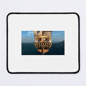 Sea is the Battlefield – Naval Action Naval Action Mouse Pads
