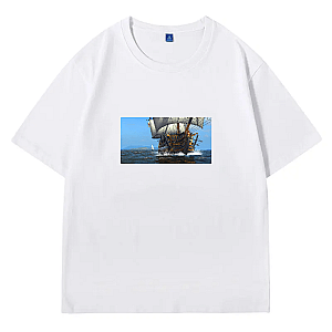 Fire in the Rigging – Naval Action Naval Action T-Shirts