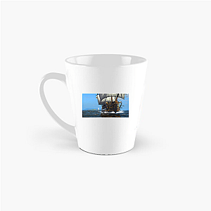 Fire in the Rigging – Naval Action Naval Action Mugs