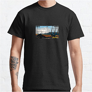 No Shore in Sight – Naval Action Naval Action T-Shirts