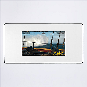 No Shore in Sight – Naval Action Naval Action Mouse Pads