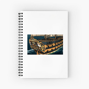 Battle by Compass – Naval Action Naval Action Notebook