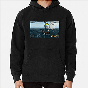 Anchor & Ambush – Naval Action Naval Action Hoodies