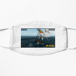 Anchor & Ambush – Naval Action Naval Action Face Masks