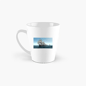 Waves Don’t Forgive – Naval Action Naval Action Mugs