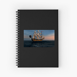 Born to Board – Naval Action Naval Action Notebook