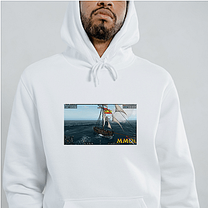 Anchor & Ambush – Naval Action Naval Action Hoodies
