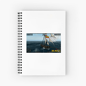 Anchor & Ambush – Naval Action Naval Action Notebook