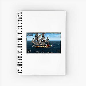 Command the Ocean – Naval Action Naval Action Notebook