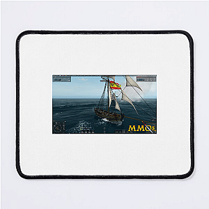 Anchor & Ambush – Naval Action Naval Action Mouse Pads