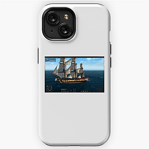 Command the Ocean – Naval Action Naval Action iPhone Cases
