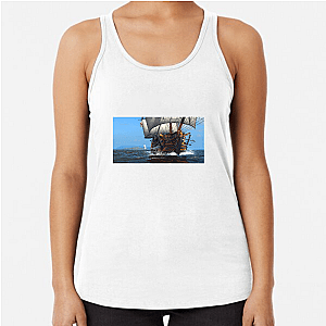 Fire in the Rigging – Naval Action Naval Action Tank Tops