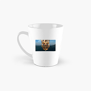 Sea is the Battlefield – Naval Action Naval Action Mugs