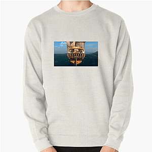 Sea is the Battlefield – Naval Action Naval Action Sweatshirts