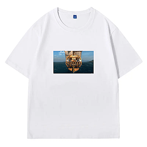 Sea is the Battlefield – Naval Action Naval Action T-Shirts