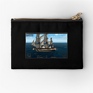 Command the Ocean – Naval Action Naval Action Zipper Pouches