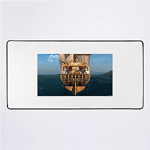 Sea is the Battlefield – Naval Action Naval Action Mouse Pads