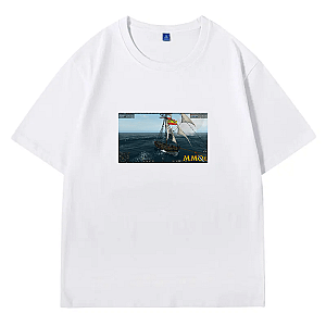 Anchor & Ambush – Naval Action Naval Action T-Shirts