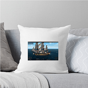 Command the Ocean – Naval Action Naval Action Pillows Cover
