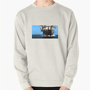Fire in the Rigging – Naval Action Naval Action Sweatshirts