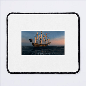 Born to Board – Naval Action Naval Action Mouse Pads