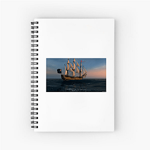 Born to Board – Naval Action Naval Action Notebook