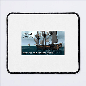 Saltwater Steel – Naval Action Naval Action Mouse Pads