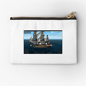 Command the Ocean – Naval Action Naval Action Zipper Pouches