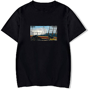 No Shore in Sight – Naval Action Naval Action T-Shirts