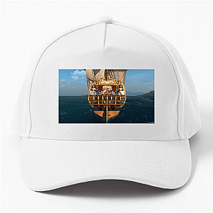 Sea is the Battlefield – Naval Action Naval Action Hats & Caps