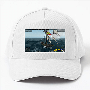 Anchor & Ambush – Naval Action Naval Action Hats & Caps